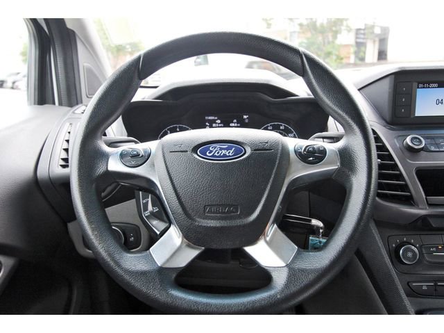 Used 2021 Ford Transit Connect XL image 11