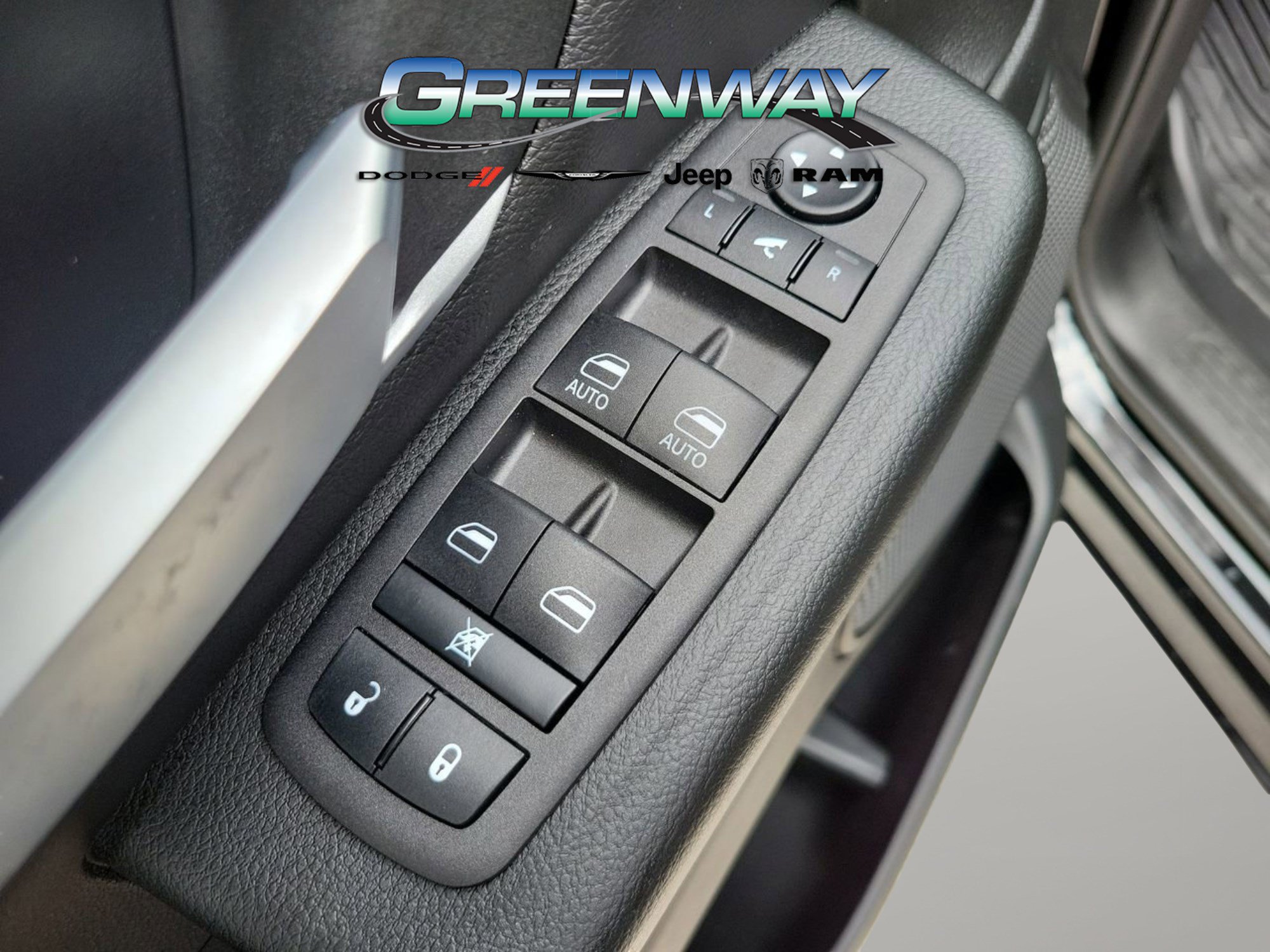 Used 2023 RAM 1500 Big Horn AWD/4WD image 13