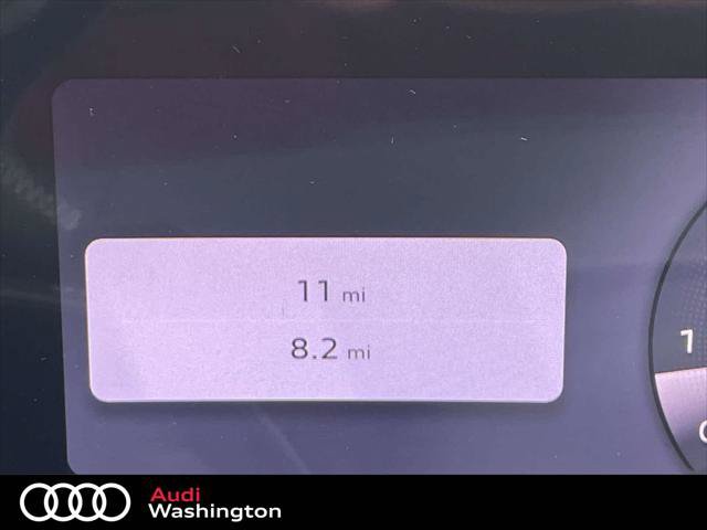 New 2026 Audi A6 Premium Plus AWD/4WD image 42