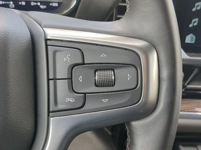 Used 2023 Chevrolet Silverado 1500 RST image 29