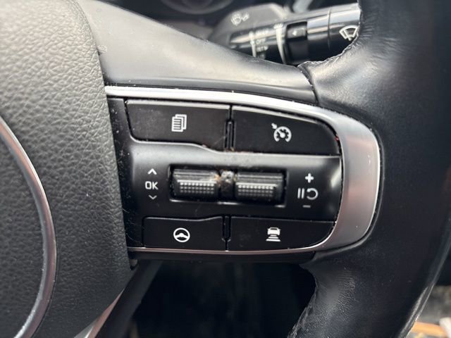 Used 2021 Kia K5 GT-Line image 17