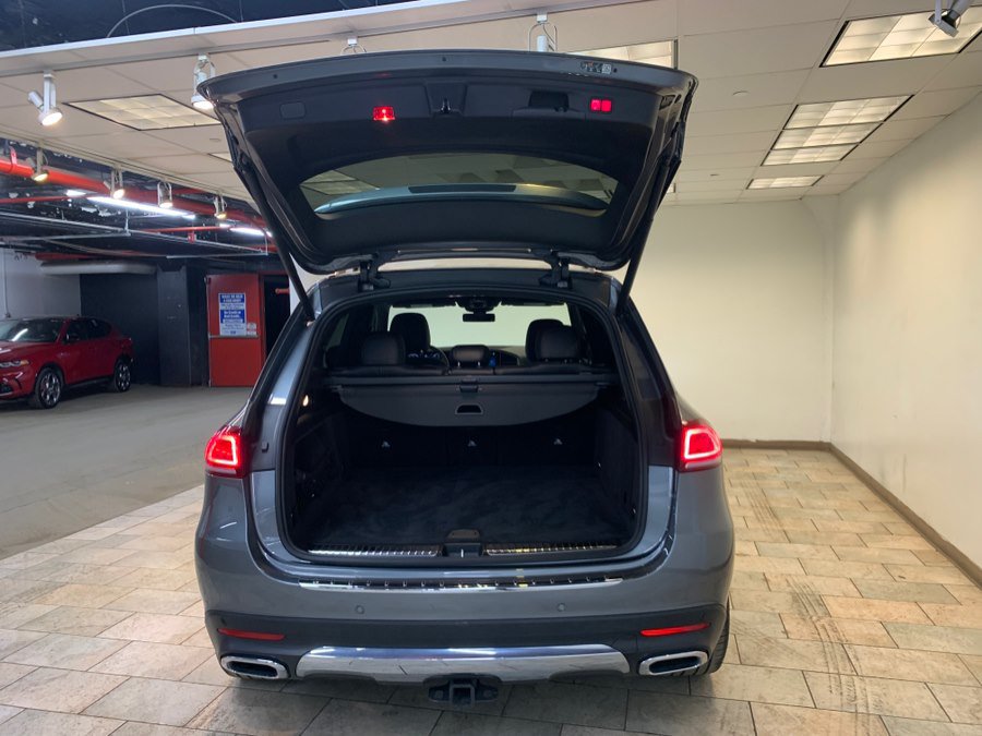 Used 2022 Mercedes-Benz GLE 350 4MATIC image 54