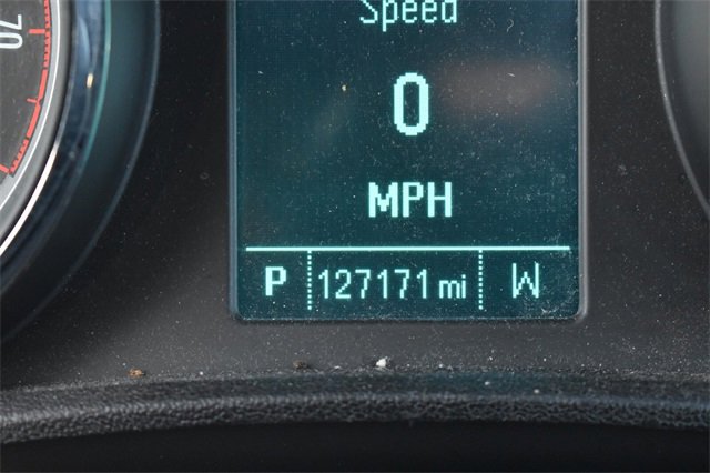 Certified 2015 Buick Verano Convenience image 16