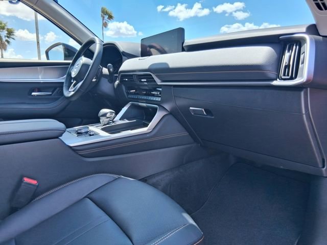 New 2026 MAZDA CX-90 3.3 Turbo w/ Premium Sport Pkg AWD/4WD image 12