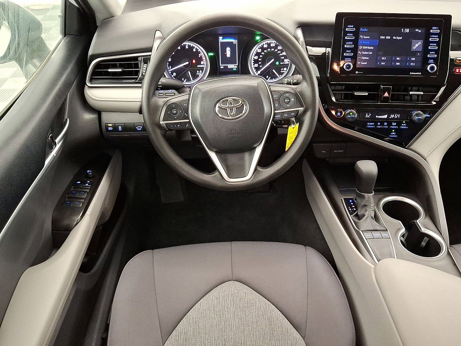 Used 2023 Toyota Camry LE FWD image 12