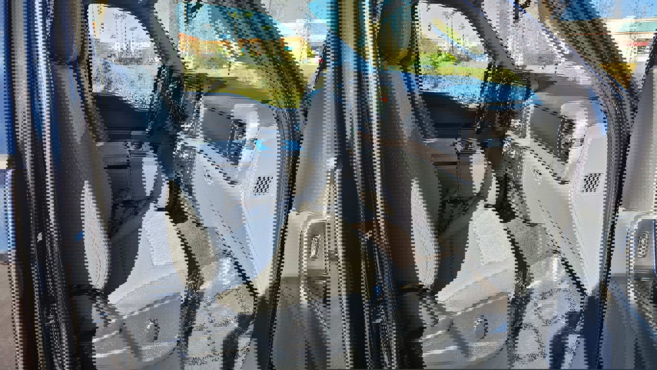 Used 2023 Ford F150 XLT w/ Equipment Group 301A Mid image 30