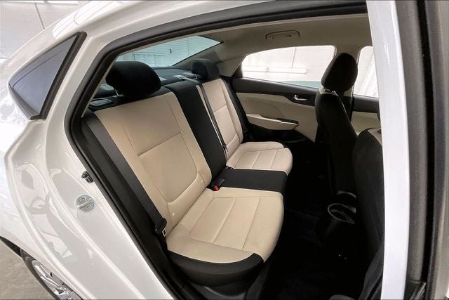 Certified 2022 Hyundai Accent SE FWD image 18