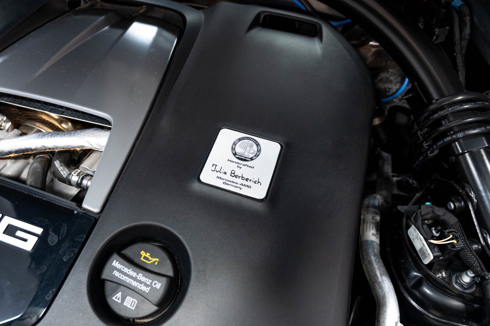 Used 2022 Mercedes-Benz G 63 AMG 4MATIC image 48