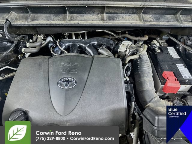 Used 2022 Toyota Highlander LE AWD/4WD image 31