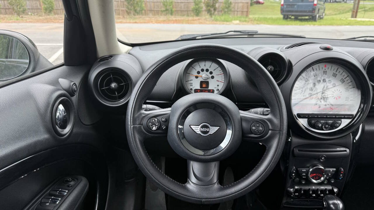 Used 2014 MINI Cooper Countryman FWD image 20