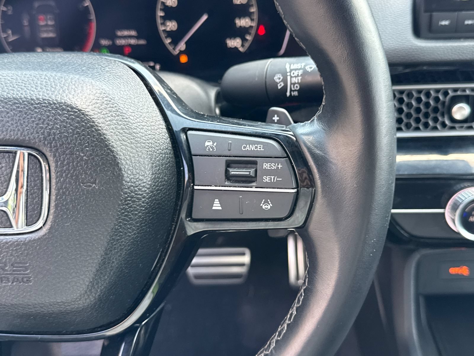 Used 2024 Honda Civic Sport image 24