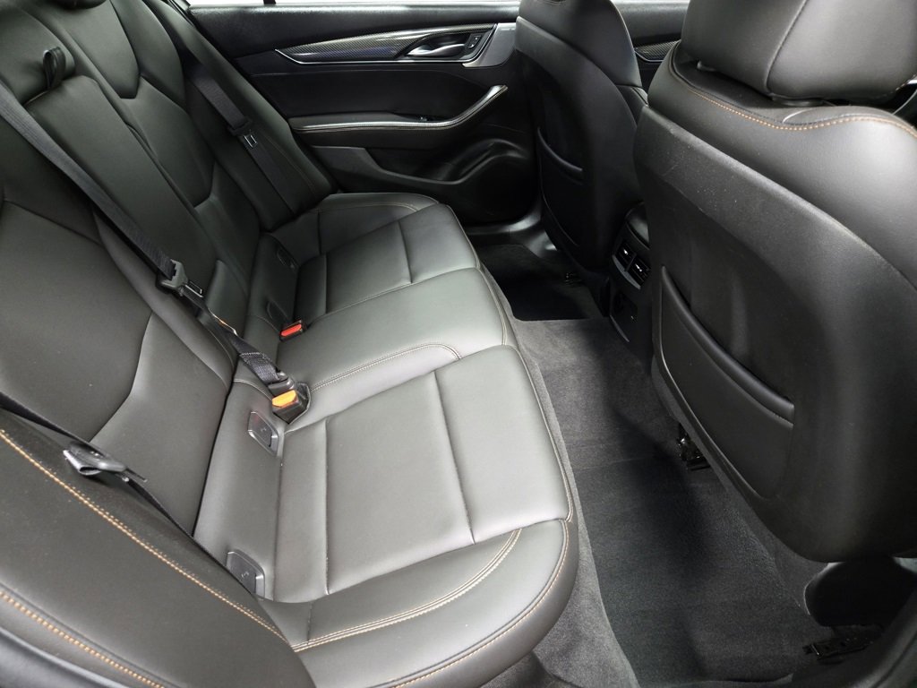 Used 2022 Cadillac CT5 Sport image 45