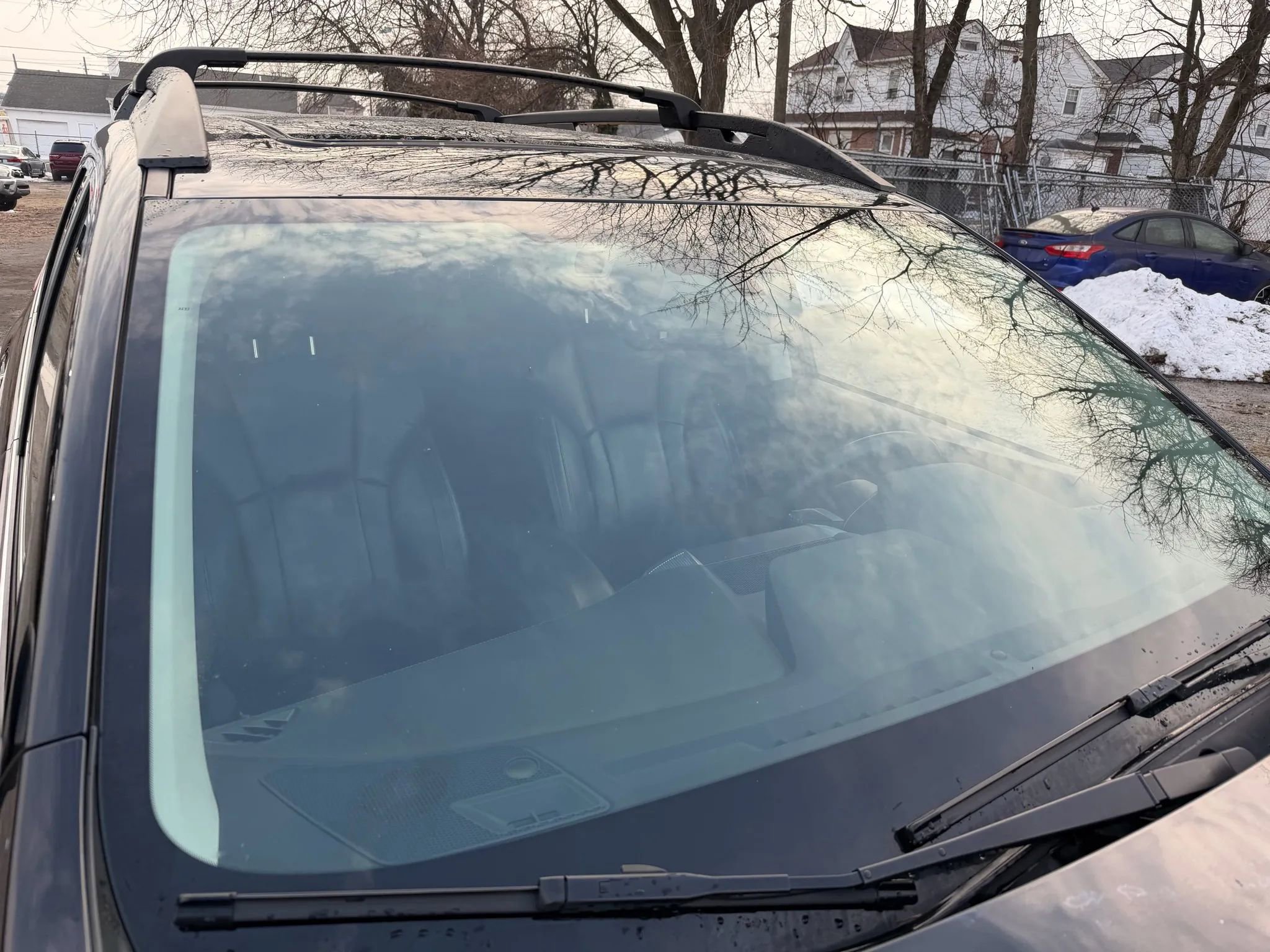 Used 2019 Subaru Ascent Limited image 33