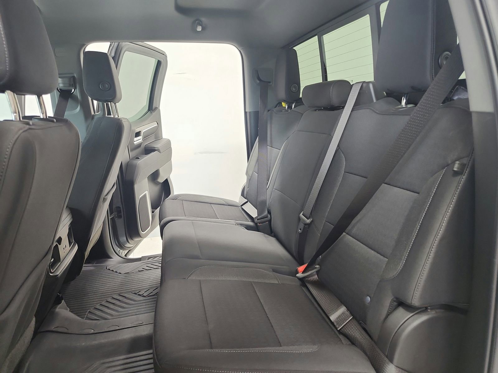 Used 2023 Chevrolet Silverado 1500 RST w/ All Star Edition Plus image 39