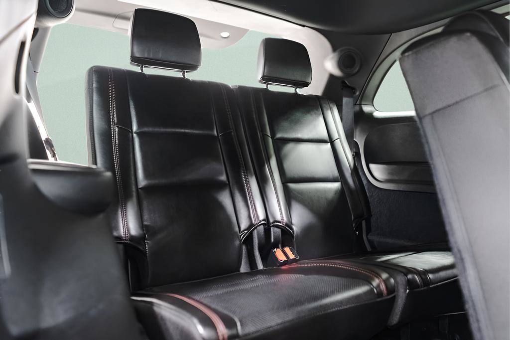 Used 2025 Dodge Durango R/T image 39