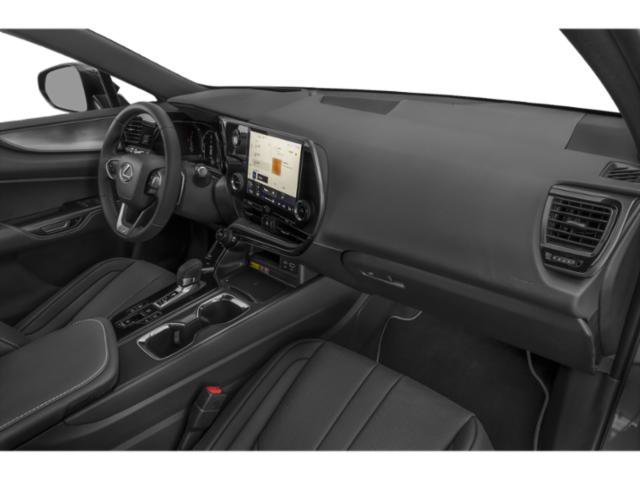 New 2026 Lexus NX 350 F Sport image 14