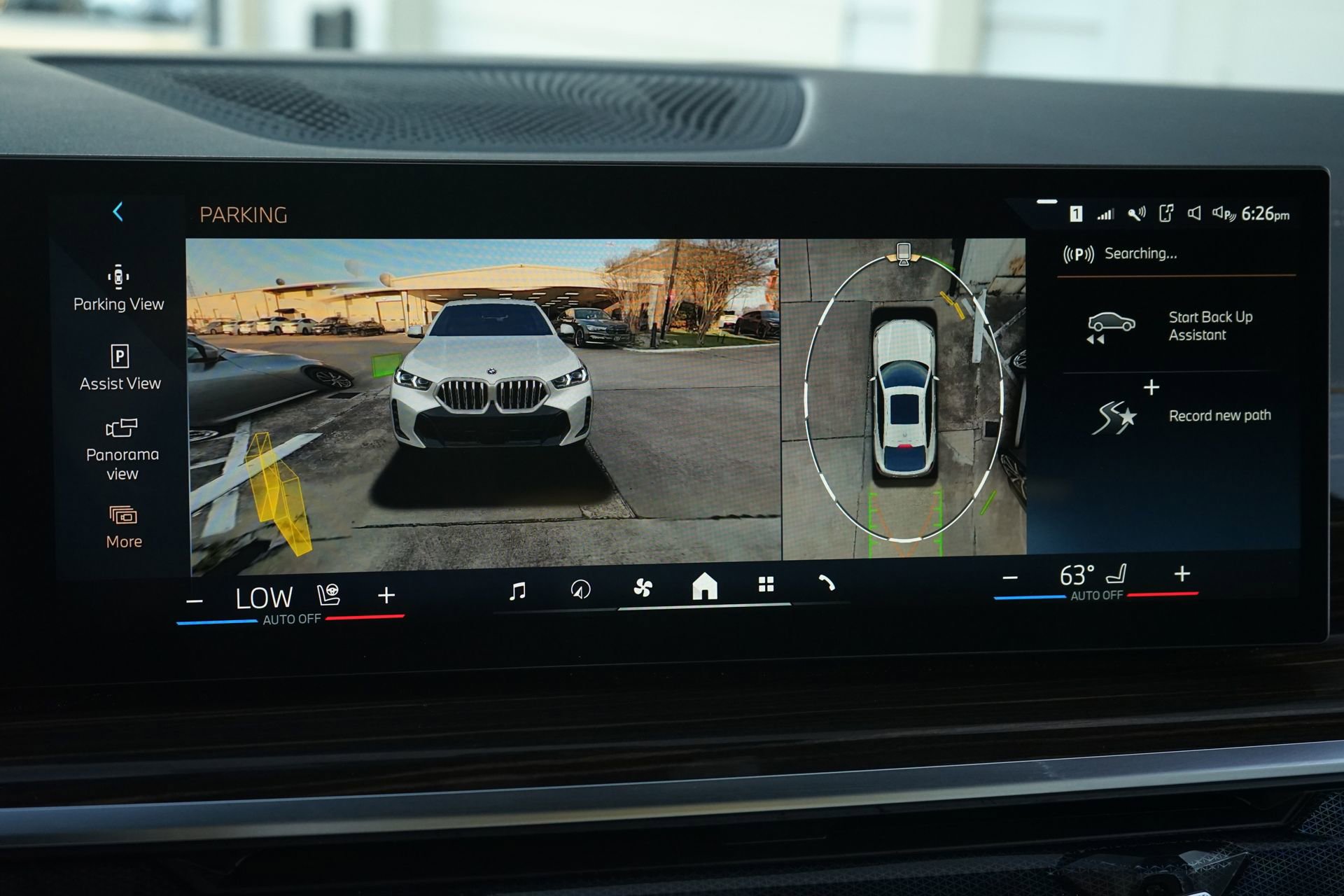 Used 2026 BMW X6 xDrive40i image 15