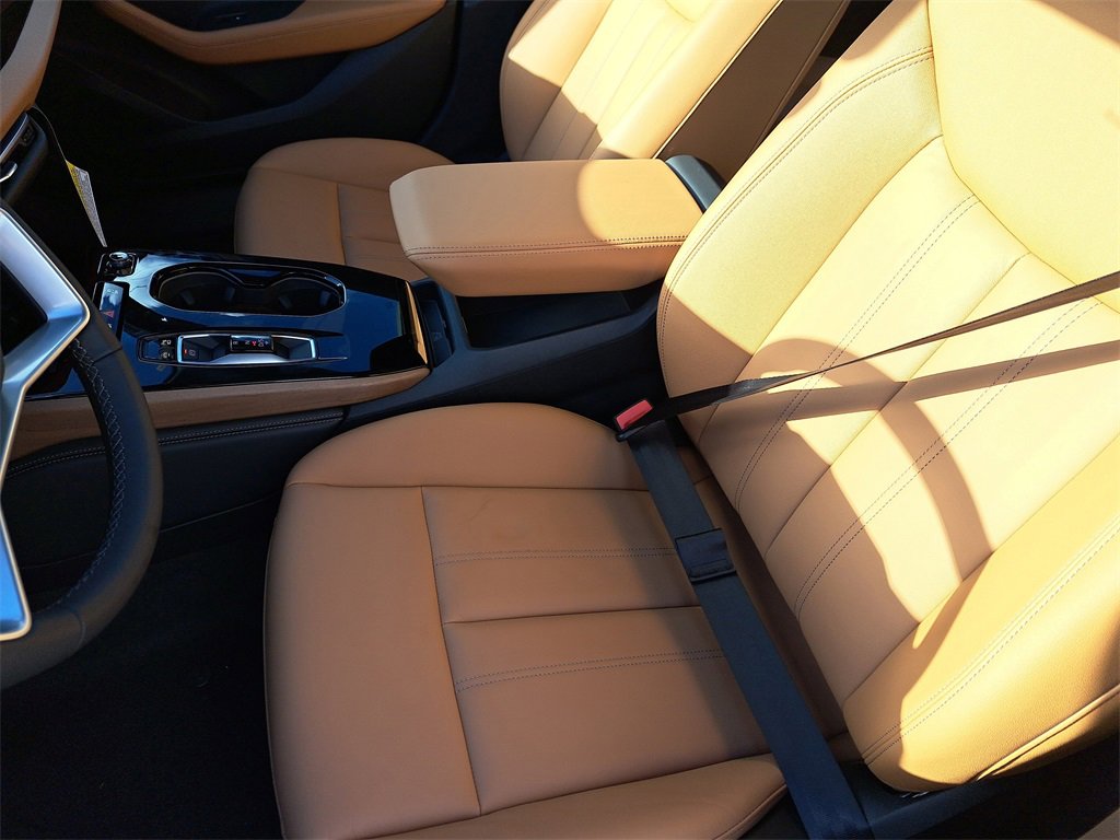 New 2025 Audi A5 2.0T Premium Plus image 18