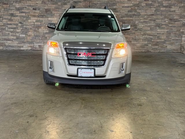 Used 2014 GMC Terrain SLT w/ Chrome Appearance Package FWD image 33