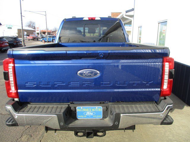 New 2026 Ford F250 Lariat w/ Lariat Premium Package image 6