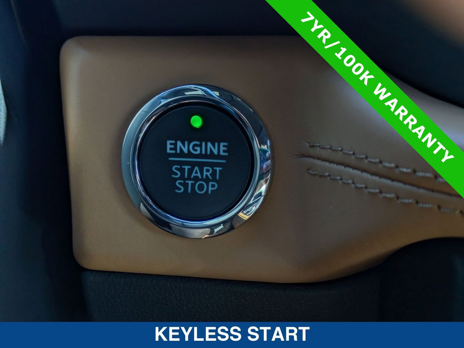 Certified 2024 Ford Expedition Platinum image 35