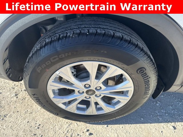 Used 2025 Ford Escape Active image 10