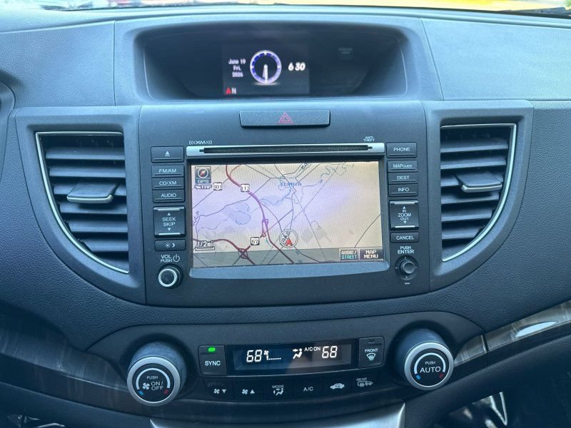 Used 2013 Honda CR-V EX-L image 25