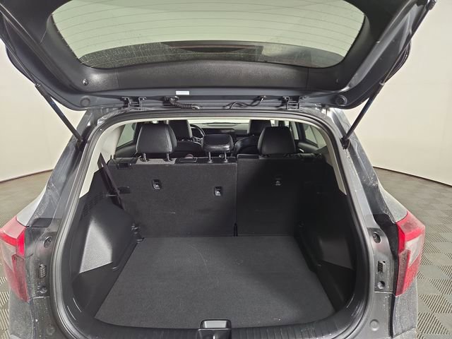 Certified 2025 Kia Seltos S image 34
