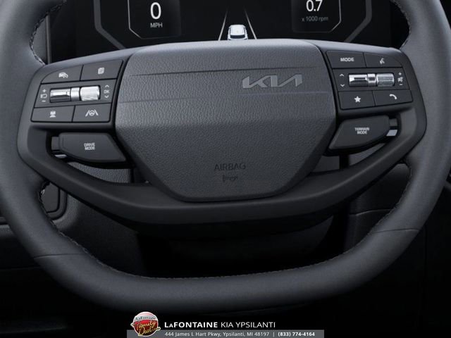 New 2026 Kia Sportage SX Prestige AWD/4WD image 22
