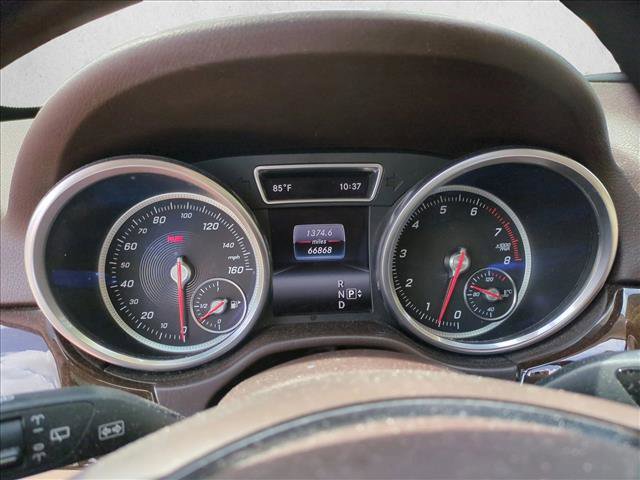 Used 2016 Mercedes-Benz GLE 350 image 11