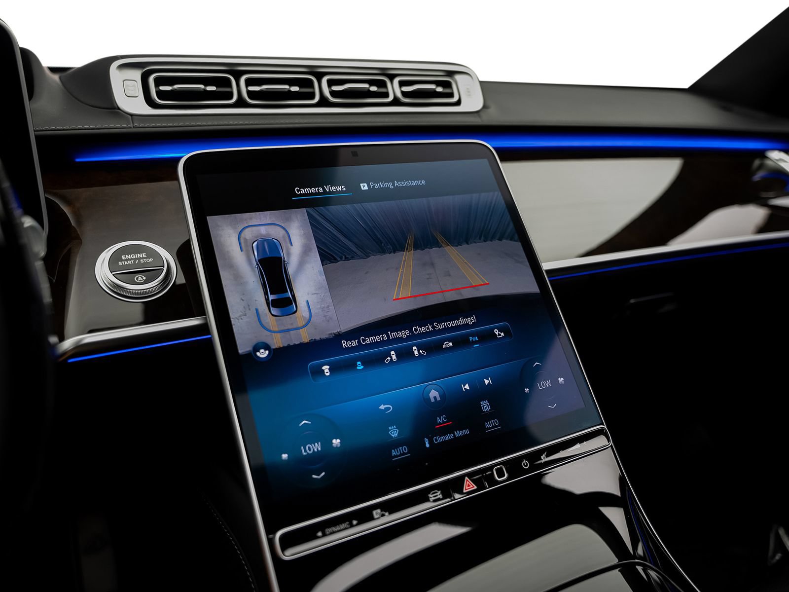 Used 2024 Mercedes-Benz Maybach S 580 4MATIC image 52