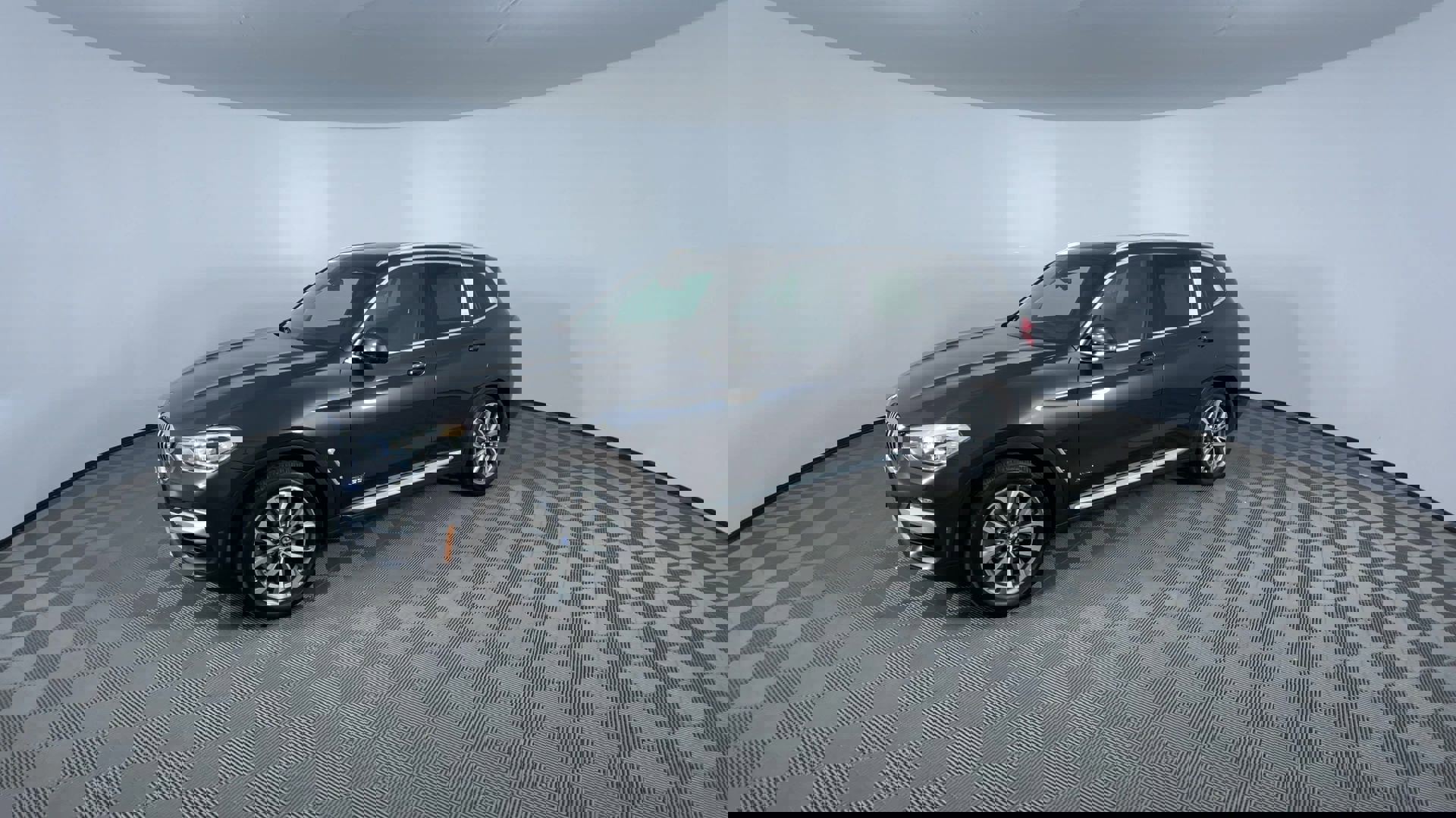 Used 2018 BMW X3 xDrive30i image 4