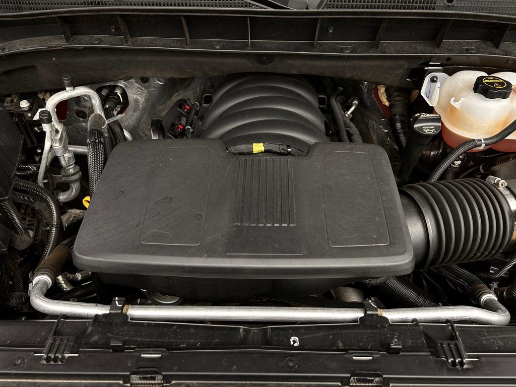 Used 2024 GMC Sierra 1500 Elevation w/ Elevation Premium Package image 32