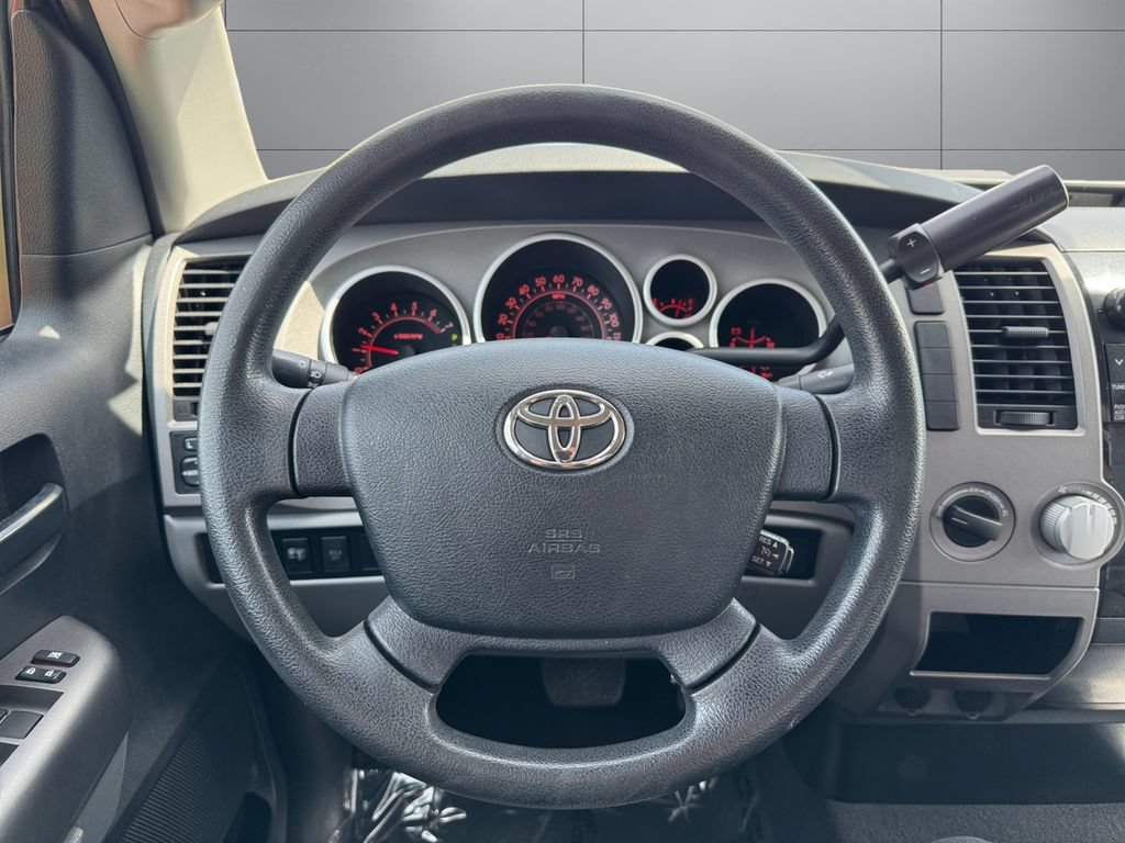 Used 2013 Toyota Tundra 4x4 Double Cab w/ Tow Pkg image 13