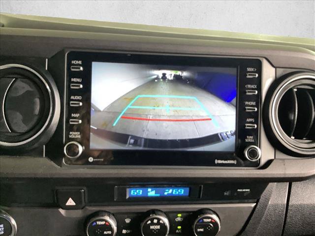 Used 2023 Toyota Tacoma TRD Sport RWD image 15