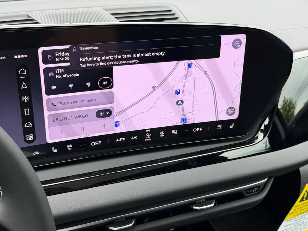 New 2026 Audi A5 2.0T Premium Plus AWD/4WD image 26