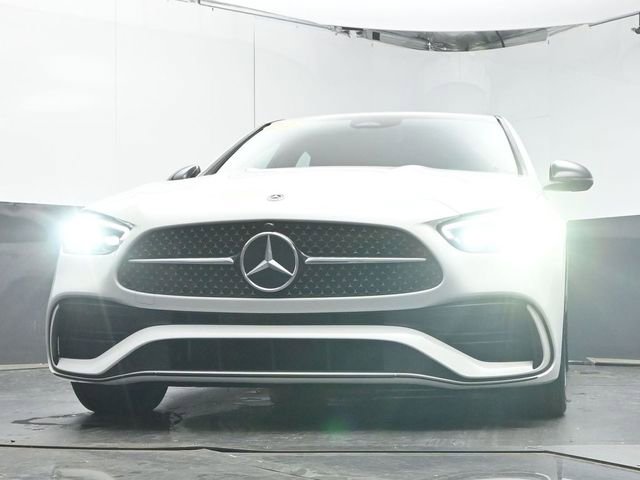 Used 2022 Mercedes-Benz C 300 Sedan image 36