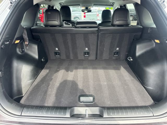 Used 2022 Jeep Cherokee Trailhawk image 32