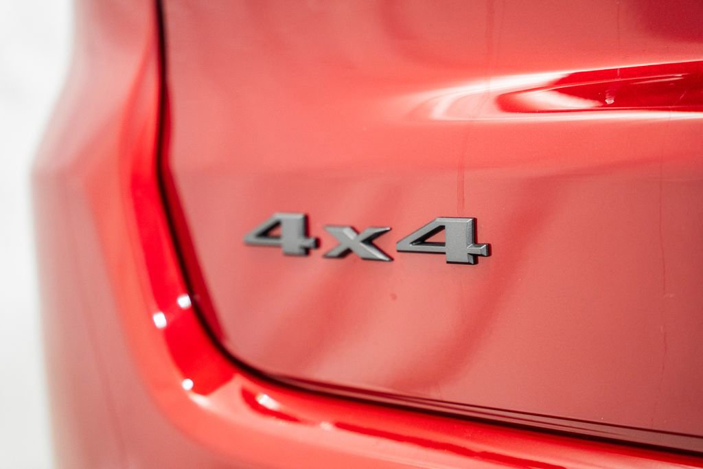 New 2026 Jeep Compass Latitude image 7