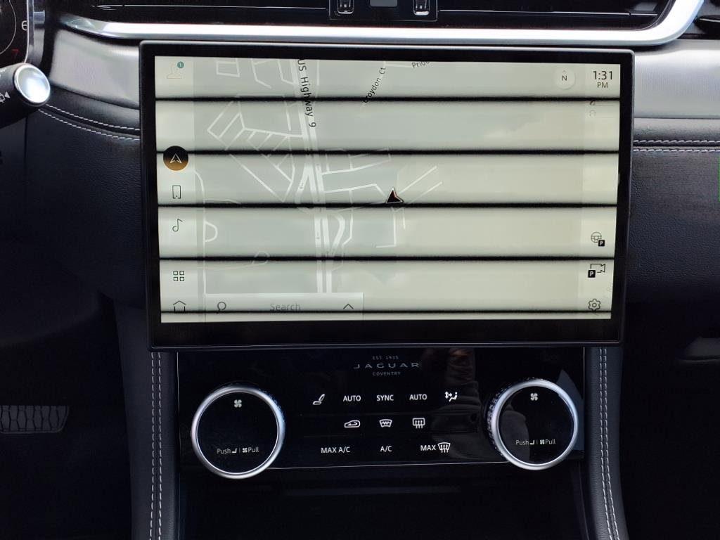 New 2026 Jaguar F-PACE R-Dynamic S image 12