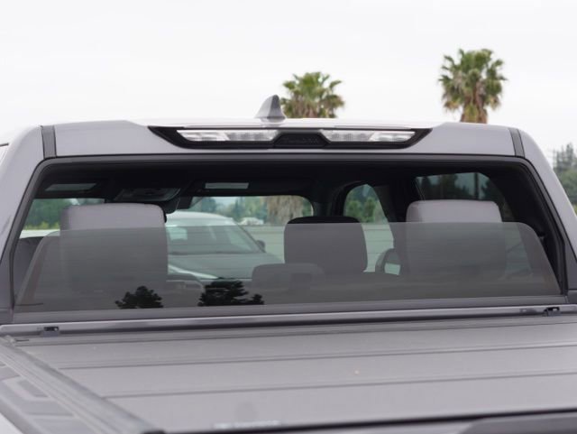 Certified 2025 Toyota Tundra SR5 w/ SR5 Convenience Package image 12