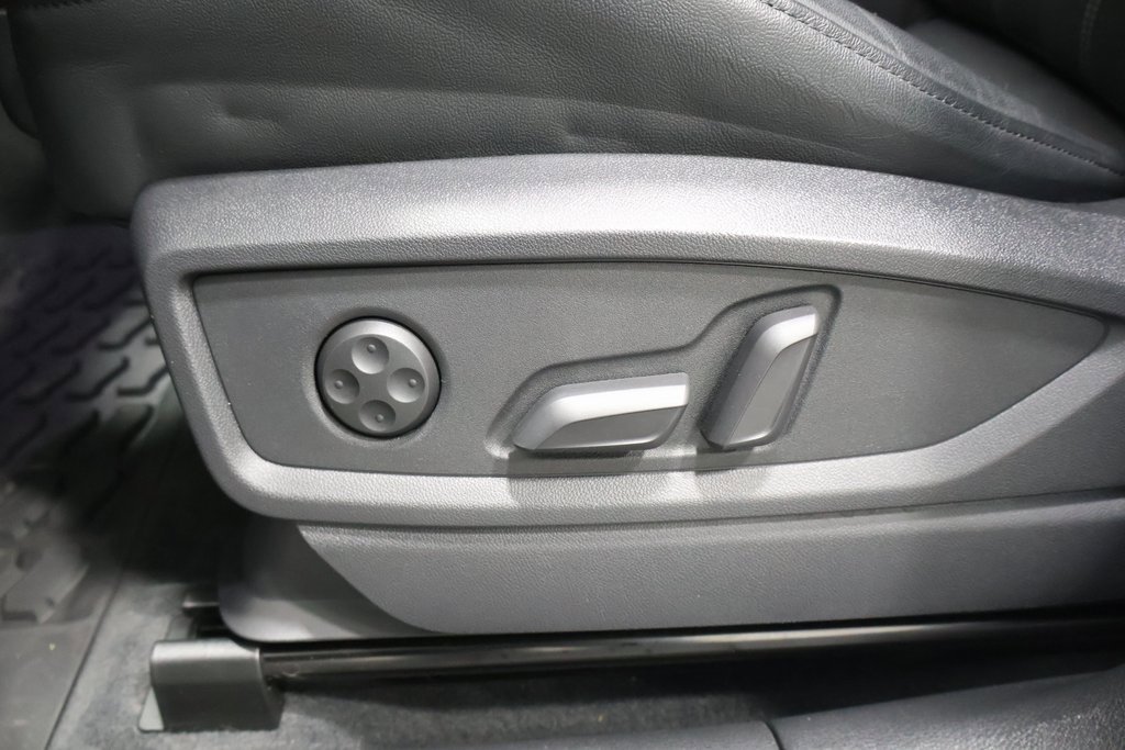 Used 2023 Audi Q5 2.0T Premium Plus w/ Premium Plus Package image 14