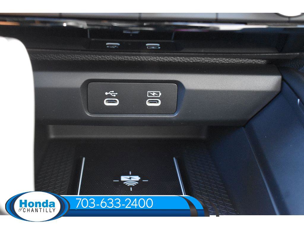 New 2026 Honda Accord Hybrid Touring image 18