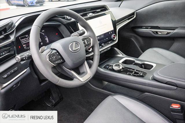 Certified 2024 Lexus RZ 300e Premium image 19