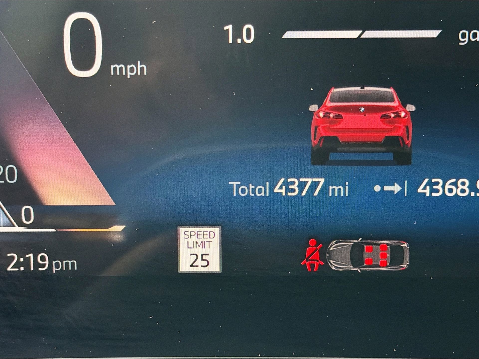 Used 2026 BMW 228i 228 Gran Coupe w/ Technology Package image 39