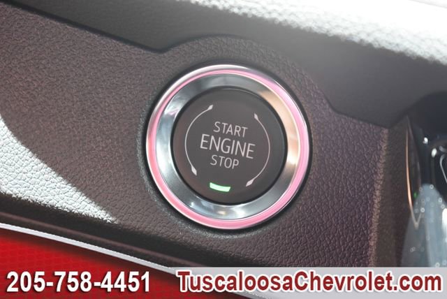New 2026 Chevrolet Traverse LT w/ LPO, Floor Liner Package FWD image 33