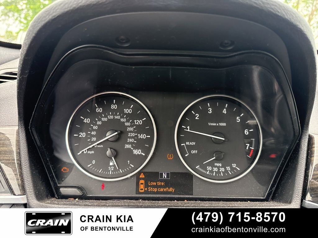 Used 2017 BMW X1 sDrive28i FWD image 32