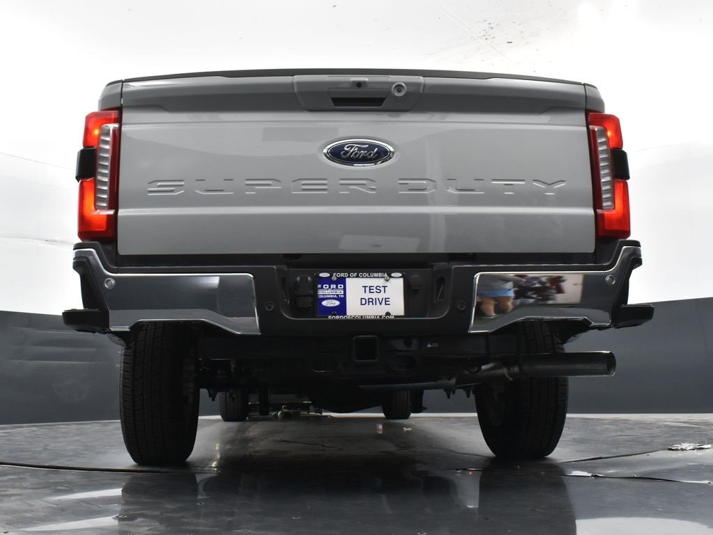 New 2026 Ford F250 XLT w/ XLT Premium Package image 32