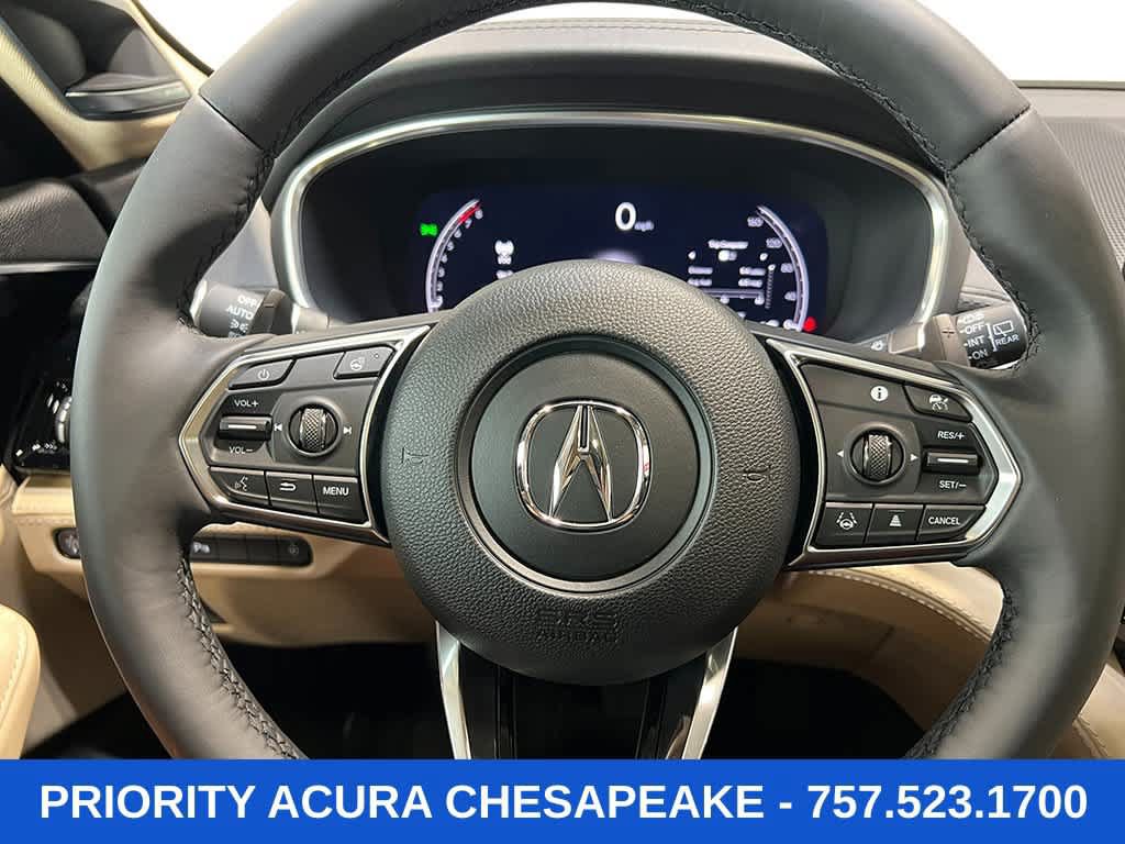 New 2026 Acura MDX w/ Advance Package AWD/4WD image 25