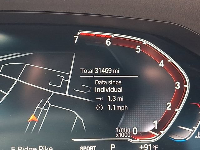 Used 2020 BMW 330i xDrive Sedan w/ Convenience Package AWD/4WD image 24